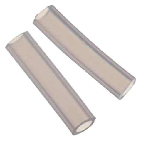 Molt Mouth Gag, Replacement Silicone Tips, 2/Pack