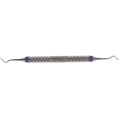 Universal Curette Double-Ended 5/6 Barnhart, SBH5/69E2, dental Instruments, Diagnostic-Curettes, dental scalers