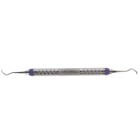 Universal Curette, Double-Ended, 13/14 Columbia, # 9 Handle EverEdge 2.0, 1/Pk, SC13/149E2