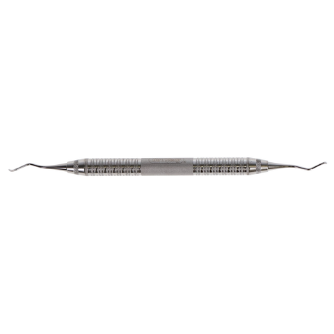 Universal Curette Double-Ended 4R/4L Columbia, SC4R/4L6, dental Instruments, Diagnostic-Curettes, dental scalers