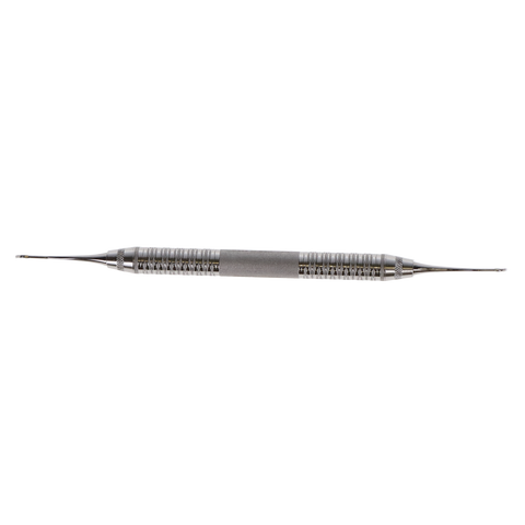 Gracey Curette Double-Ended 1/2, SG1/26, dental Instruments, Diagnostic-Curettes, dental scalers