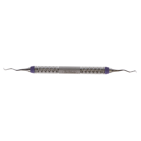 Gracey Curette Double-Ended 13/14, SG13/149E2, dental Instruments, Diagnostic-Curettes, dental scalers