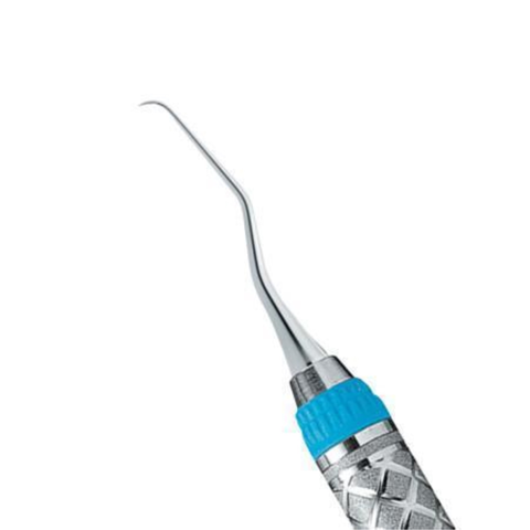 Mini-5 Micro Curette Gracey #1/2 #9 Handle, SMS1/29