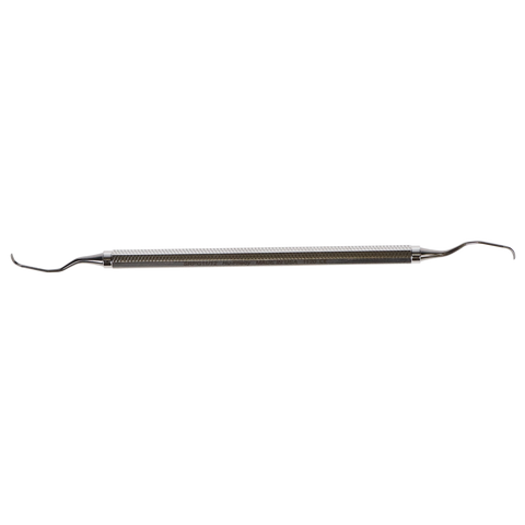 After Five Gracey Curette, Double-Ended, 11/12, # 2 Octagon, 1/Pk, SRPG11/12