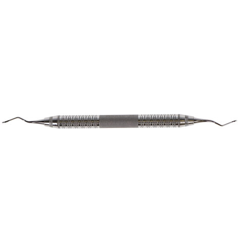 After Five Gracey Curette Double-Ended 7/8, SRPG7/89, dental Instruments, Diagnostic-Curettes, dental scalers