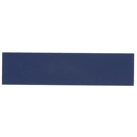 Dual Grit Ceramic Sharpening Stone Blue Coarse Grit with White Fine Grit 1/Pk, SSDGRIT, dental Instruments, Accessories