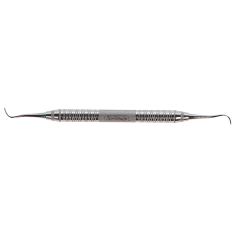 Universal Curette Double-Ended 7/8 Younger-Good, SYG7/86, dental Instruments, Diagnostic-Curettes, dental scalers