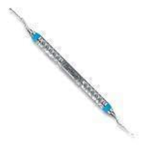 Universal Curette, Double-Ended, 7/8 Younger-Good, # 9 EverEdge 2.0, 1/Pk, SYG7/89