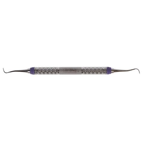 Universal Curette Double-Ended 7/8 Younger-Good, SYG7/89E2, dental Instruments, Diagnostic-Curettes, dental scalers