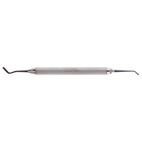 Goldstein Flexi-Thin XTS Composite Instrument, 1 # 6 Smooth Satin Steel Handle, 1/Pk, TNCIGFT1