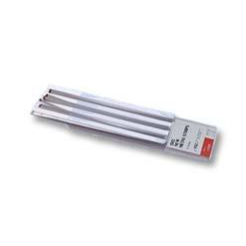 Metal Finishing Strips, Refill, # 1000-C Width Mesh, 50 Micron, 4 mm, Fine, Yellow, 12/Pk, 000266