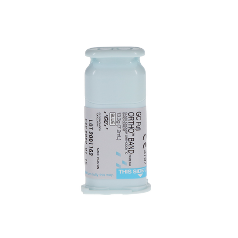 Fuji Ortho Band Paste Pak Refill 2/Pk, 001888 (Exp.10/12/2025)