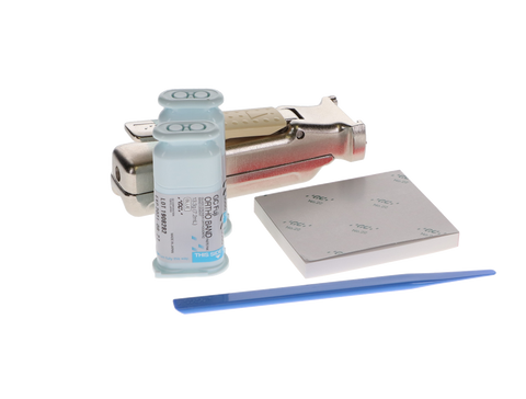 Fuji Ortho Band LC, Paste Pak, Starter Kit, 1/Pk, 439460