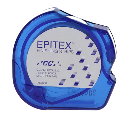 Epitex Translucent Matrix Strip Refill, 10 m Reel, 1/Pk, 473001