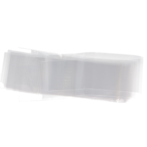 Brixton Digital X-Ray Sensor Sleeves  0/ 1 1 3/8" x 8", 444-00, Infection Control, Protective Barriers-X-Ray Sensor Sleeves