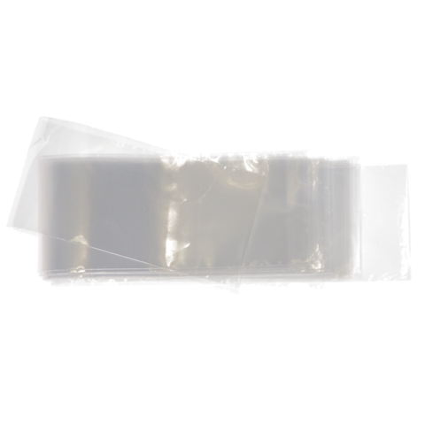 Brixton Digital X-Ray Sensor Sleeves  1/ 2 1-5/8" x 9", 444-11, Infection Control, Protective Barriers-X-Ray Sensor Sleeves