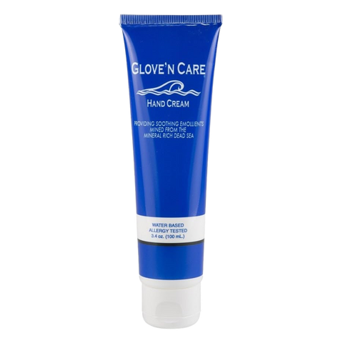 Glove 'N Care Hand Cream, 100 ml Bottle, 1/Pk, 1200-00