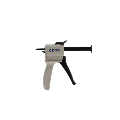 LuxaBite/Luxatemp Automix Plus Dispensing Gun, Type 50, 4:1/10:1, 1/Pk, 110411