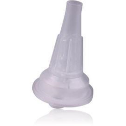 Honigum MixStar Mixing Tips, White, 50/Pk, 999567