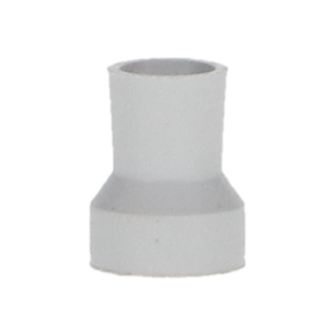 Disposable Prophy Cups Snap On Type Webbed, 403, Preventives, Prophy Cups