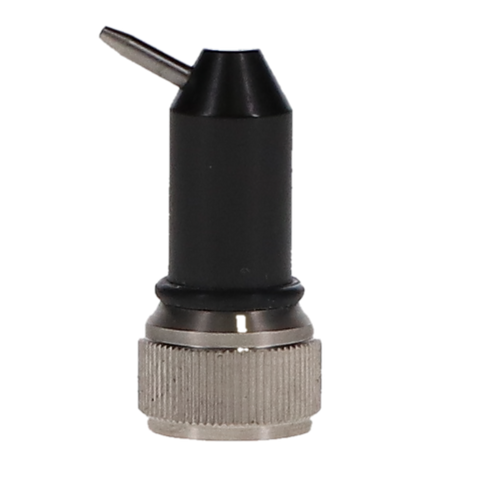 MicroEtcher Pit & Fissure Nozzle 0.32" 60Ã‚Â°, 186113, Laboratory Products, Air Abrasion