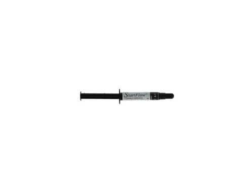 StartFlow Flowable, Light-Cure, Syringe Refill, 5 g, 1/Pk