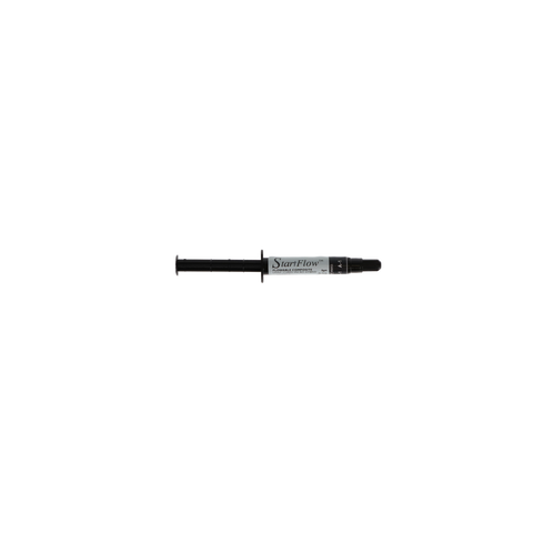 StartFlow Flowable, Light-Cure, Syringe Refill, 5 g, A1, 1/Pk