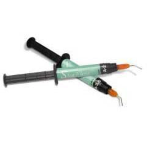 StartFlow Flowable, Light-Cure, Syringe Refill, 5 g, A4, 1/Pk