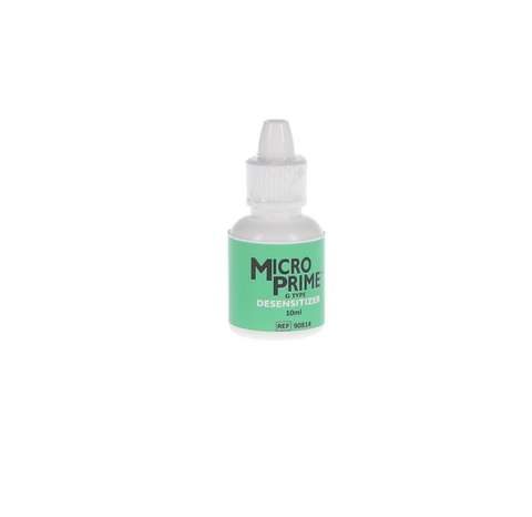 Micro Prime Desensitizer, Type G, 10 ml, 1/Pk