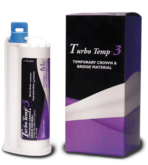 Turbo Temp 3 Refill, 76 g, A3.5, 1/Pk, 93325