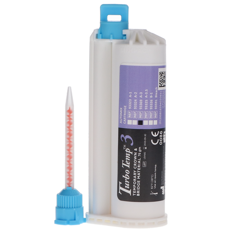 Turbo Temp 3 Refill, 76 g, A3, 1/Pk, 93369