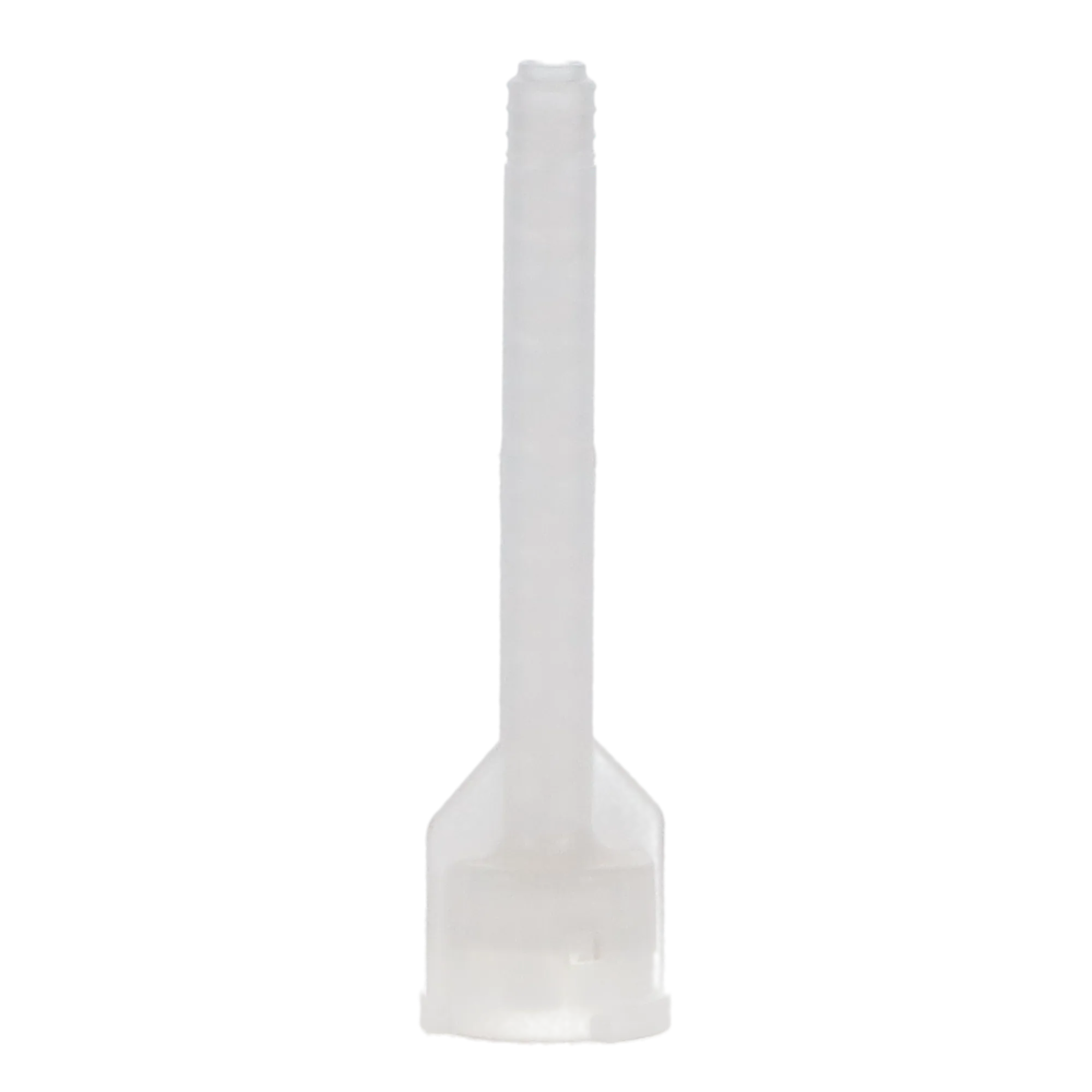 Universal Mixing Tips, White, Regular, 40/Pk, 60019663 | Factory Direct ...