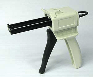 Affinis Dispenser Gun, for 50/75 ml Cartridge, 1/Pk, C6900