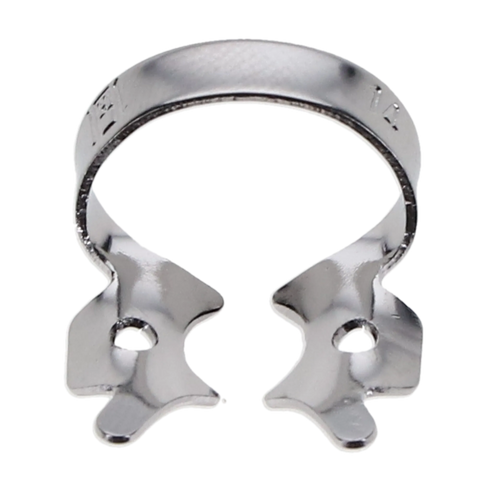 Hygenic Rubber Dam Clamp, Gloss Finish, # 14, Winged, 1/Pk, H05690