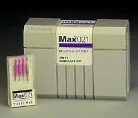 Max Restorative Drills, 0.021", Purple, 5/Pk, M92