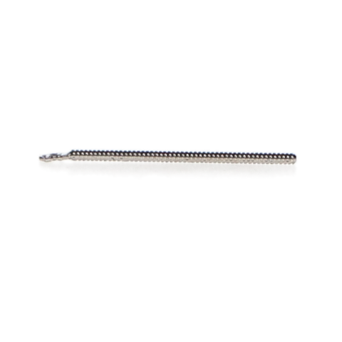 ParaPost, Stainless Steel, Refill, Brown, 10/Pk, P44-3, P443