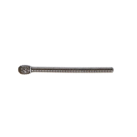 ParaPost, Stainless Steel, Refill, Red, 10/Pk, P445