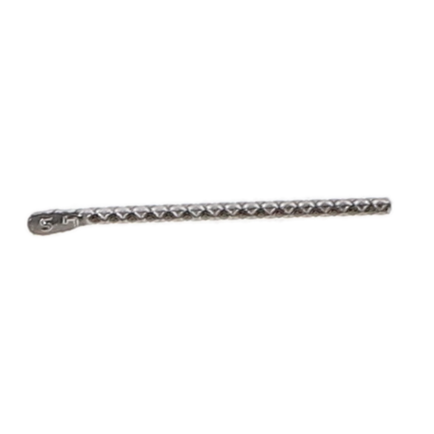ParaPost XP Endodontic Posts, Stainless Steel, # 4, 0.040", Yellow, 10/Pk, P7444