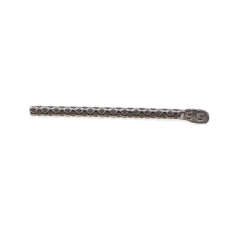 ParaPost XP Endodontic Posts, Stainless Steel, # 5, 0.050", Red, 10/Pk, P744-5, P7445