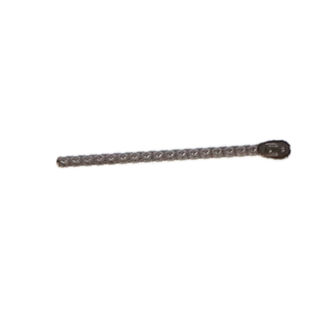 ParaPost XP Endodontic Posts, Titanium, # 4, 0.040", Yellow, 10/Pk, P7844