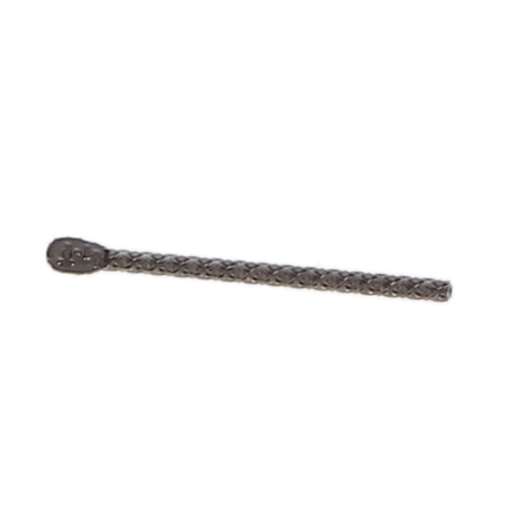 ParaPost XP Endodontic Posts, Titanium, # 4.5, 0.045", Blue, 10/Pk, P78445