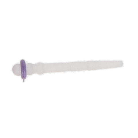 ParaPost Taper Lux Posts, Refill, # 5.5, 1.4 mm, Purple, 5/Pk, PF181-5.5, PF18155