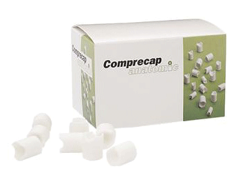 Comprecap Anatomical Set 120/Bx, RE531299