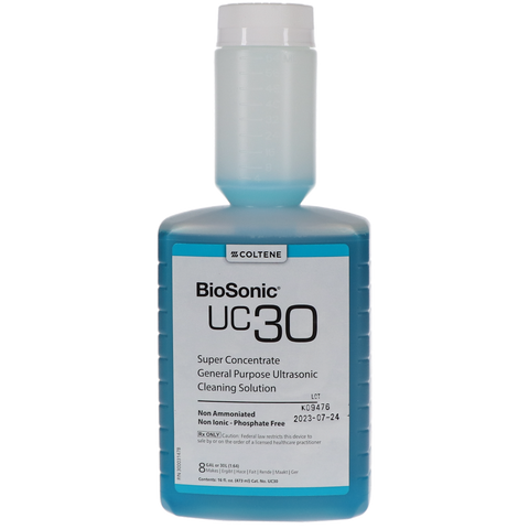 BioSonic General Purpose Cleaner, 16 oz, 1/Pk, UC30