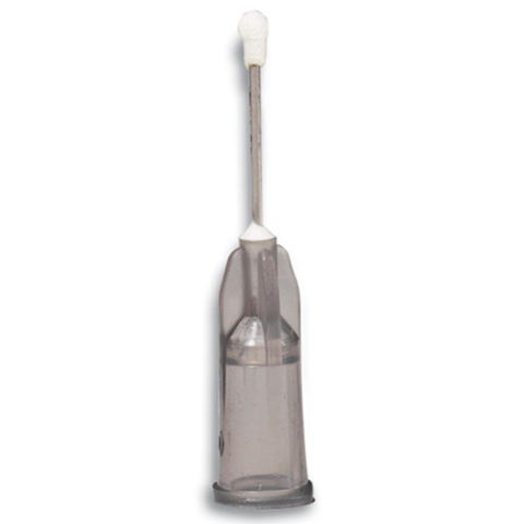 SofNeedle Applicator Tips, with Polyurethane Foam, 144/Pk, 290038