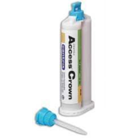 Access Crown Kit, Cartridge, 76 g, A1, 1/Pk, 360035