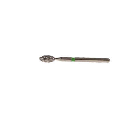 NTI Diamond Burs FG Football, C379-023, Burs & Diamonds, Dental Diamonds