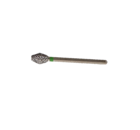 NTI Diamond Burs FG Barrel, C811-033, Burs & Diamonds, Dental Diamonds