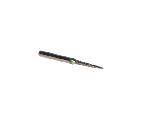 NTI Diamond Burs FG Flat End Taper, C848-010, Burs & Diamonds, Dental Diamonds