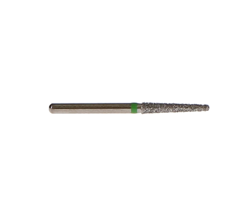 NTI Diamond Burs FG Round End Taper, C850-016, Burs & Diamonds, Dental Diamonds